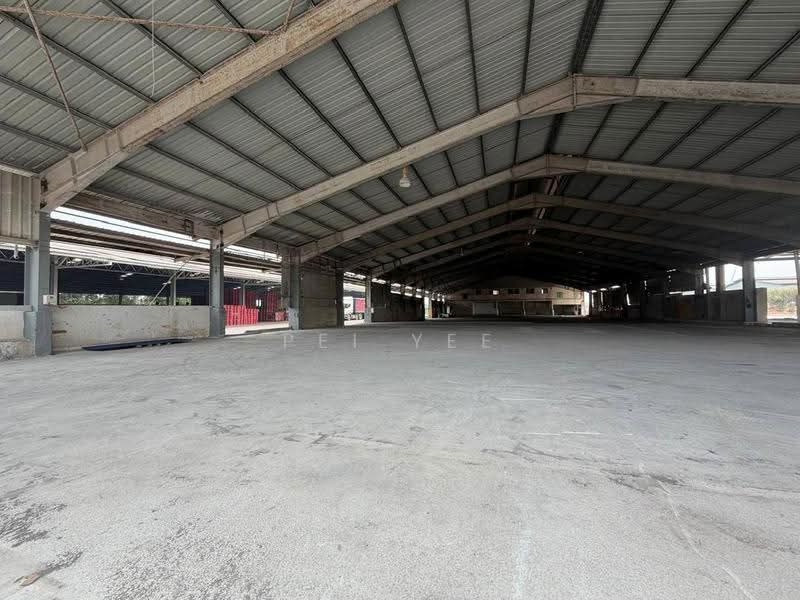 Kilang untuk Disewa di Kulai (Johor) - Pei Yee - PropertyGuru.com.my