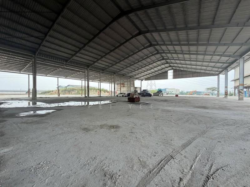 Kilang untuk Disewa di Kulai (Johor) - Pei Yee - PropertyGuru.com.my