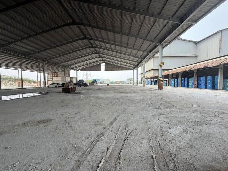 Kilang untuk Disewa di Kulai (Johor) - Pei Yee - PropertyGuru.com.my