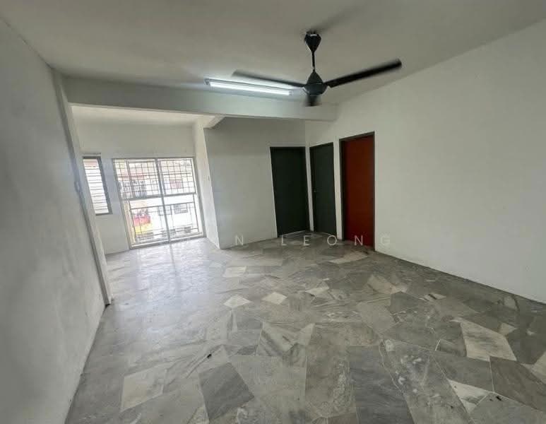 Pangsapuri untuk Disewa di Sri Anggerik 2 - Simon Leong - Interior - PropertyGuru.com.my