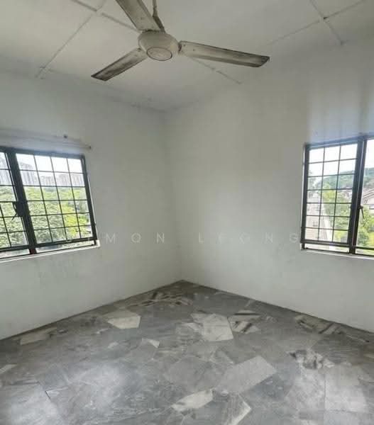 Pangsapuri untuk Disewa di Sri Anggerik 2 - Simon Leong - Interior - PropertyGuru.com.my