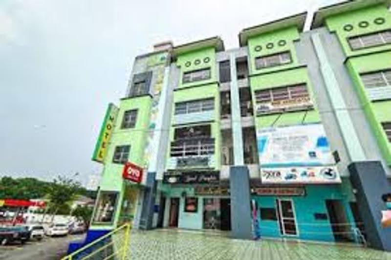 Retail Space for Rent in Other (Shah Alam) - KC Ng - PropertyGuru.com.my