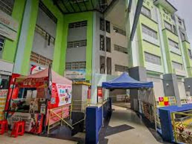 Retail Space for Rent in Other (Shah Alam) - KC Ng - PropertyGuru.com.my