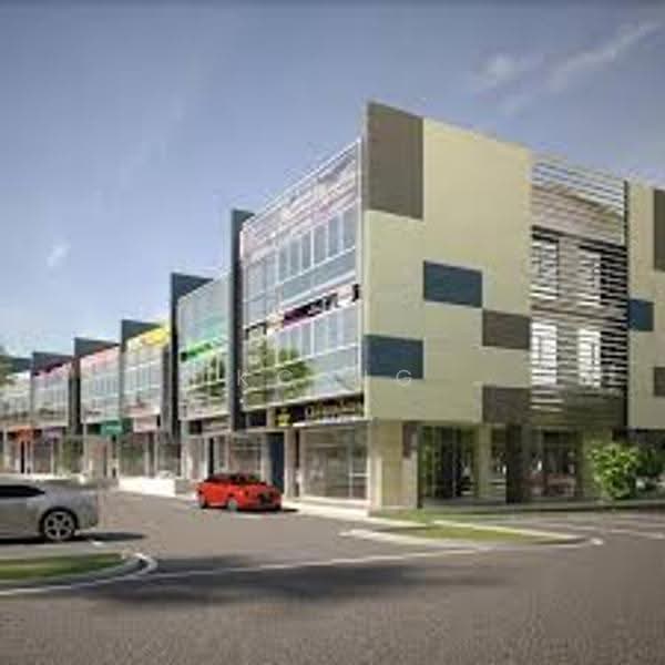 Retail Space for Rent in Other (Shah Alam) - KC Ng - Exterior - PropertyGuru.com.my