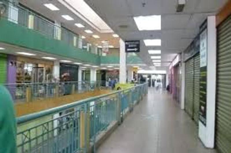 Retail Space for Rent in Other (Shah Alam) - KC Ng - Corridor - PropertyGuru.com.my