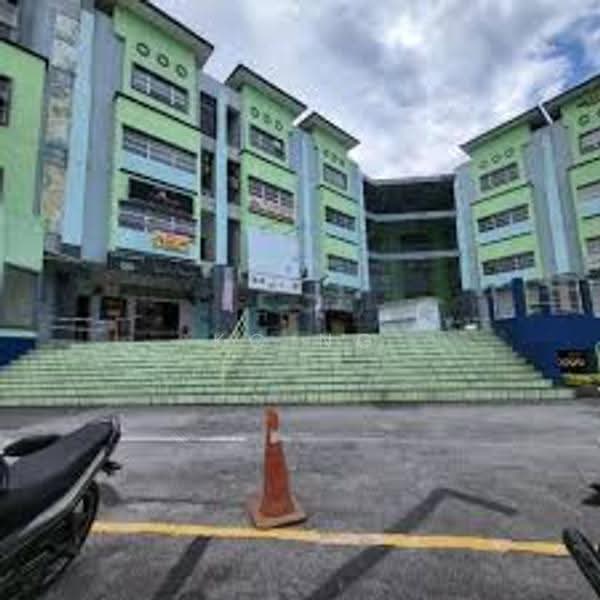Retail Space for Rent in Other (Shah Alam) - KC Ng - PropertyGuru.com.my