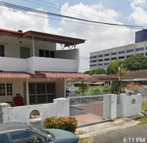 Rumah Teres 2-Tingkat untuk Dijual di Meru (Klang) - Kelly Hu - Exterior - PropertyGuru.com.my