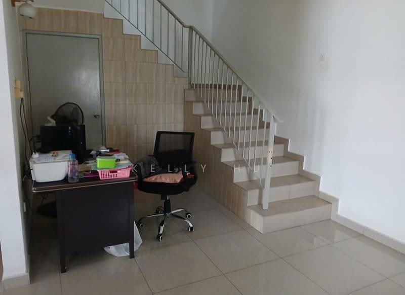 Rumah Teres 2-Tingkat untuk Dijual di Meru (Klang) - Kelly Hu - Interior - PropertyGuru.com.my