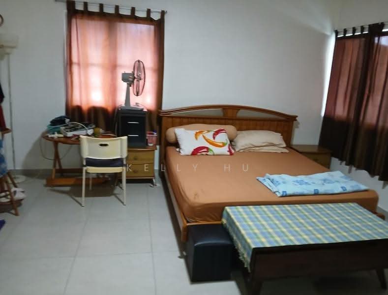 Rumah Teres 2-Tingkat untuk Dijual di Meru (Klang) - Kelly Hu - Bedroom - PropertyGuru.com.my