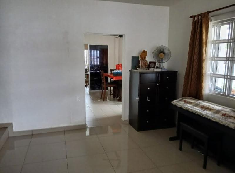 Rumah Teres 2-Tingkat untuk Dijual di Meru (Klang) - Kelly Hu - Dining Room - PropertyGuru.com.my