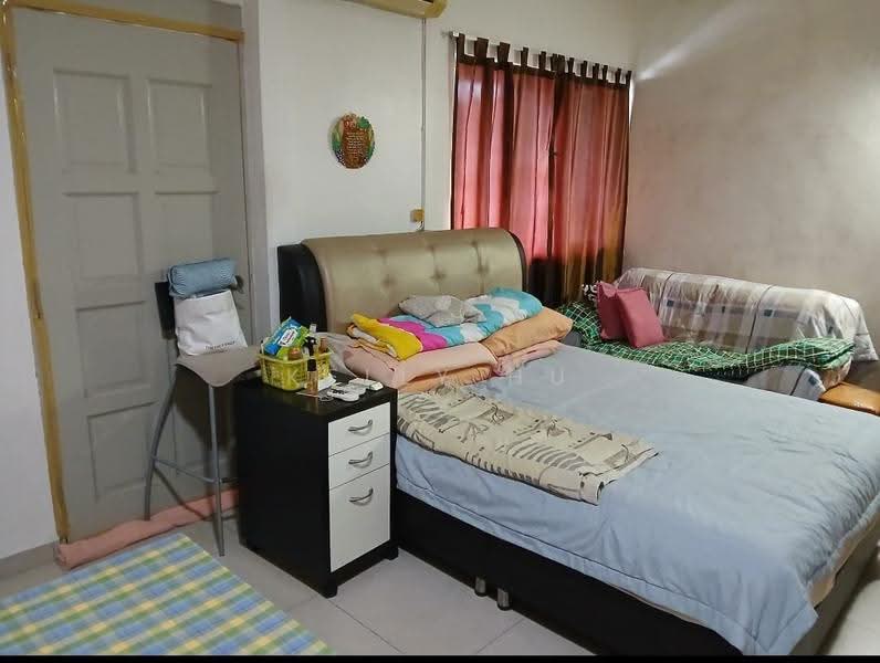 Rumah Teres 2-Tingkat untuk Dijual di Meru (Klang) - Kelly Hu - Bedroom - PropertyGuru.com.my