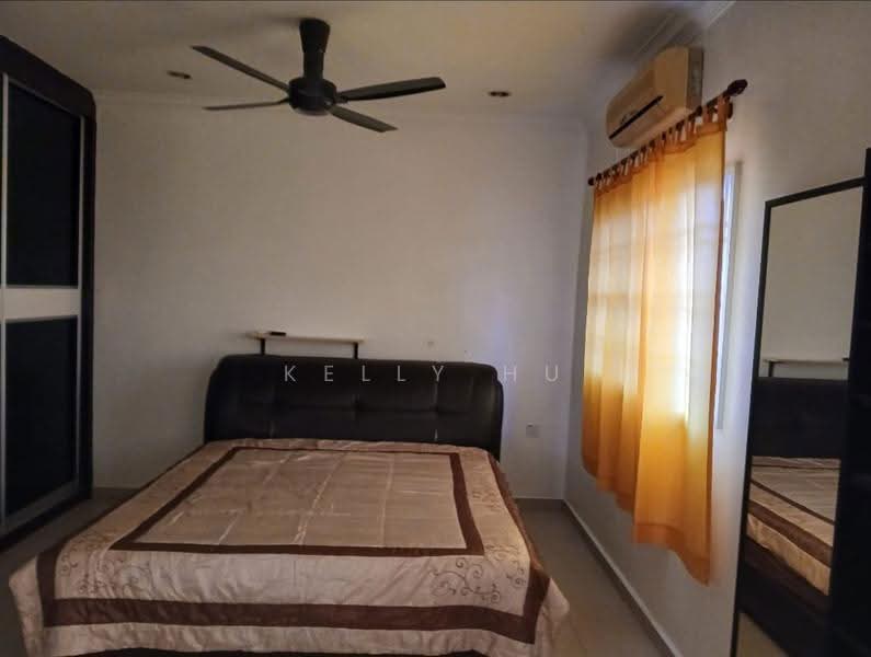 Rumah Teres 2-Tingkat untuk Dijual di Meru (Klang) - Kelly Hu - Bedroom - PropertyGuru.com.my