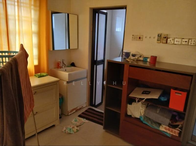 Rumah Teres 2-Tingkat untuk Dijual di Meru (Klang) - Kelly Hu - Bathroom - PropertyGuru.com.my