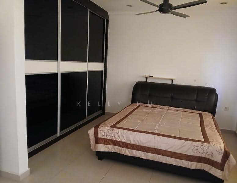 Rumah Teres 2-Tingkat untuk Dijual di Meru (Klang) - Kelly Hu - Bedroom - PropertyGuru.com.my