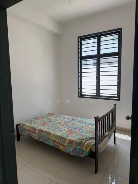 Rumah Teres 2-Tingkat untuk Disewa di Permas Jaya (Johor Bahru) - U Hon Kun - Bedroom - PropertyGuru.com.my