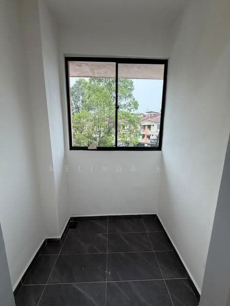 Rumah Flat untuk Dijual di Bandar Selesa Jaya - Melinda Ee - View - PropertyGuru.com.my