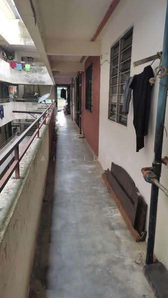 Corridor