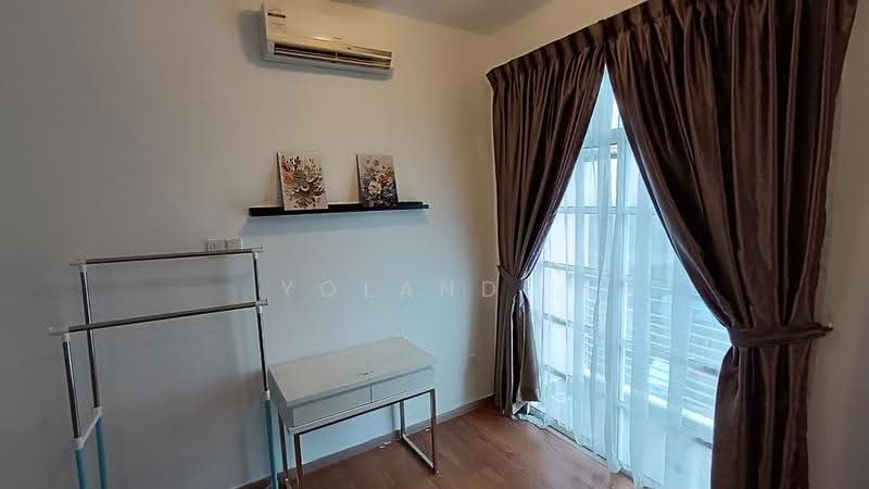 Apartment for Rent at Nusa Heights (Nusa Puncak) - Yoland . - Interior - PropertyGuru.com.my