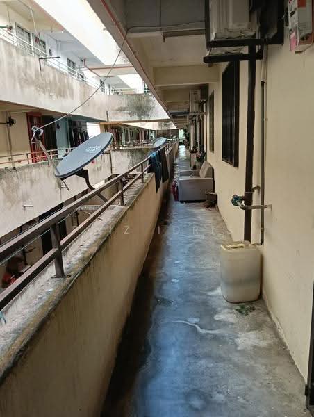 Corridor