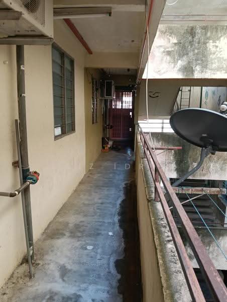 Corridor