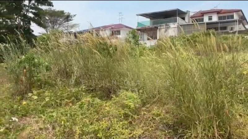 Tanah Kediaman untuk Dijual di Taman Sri Putri (Skudai) - Melinda Ee - Exterior - PropertyGuru.com.my