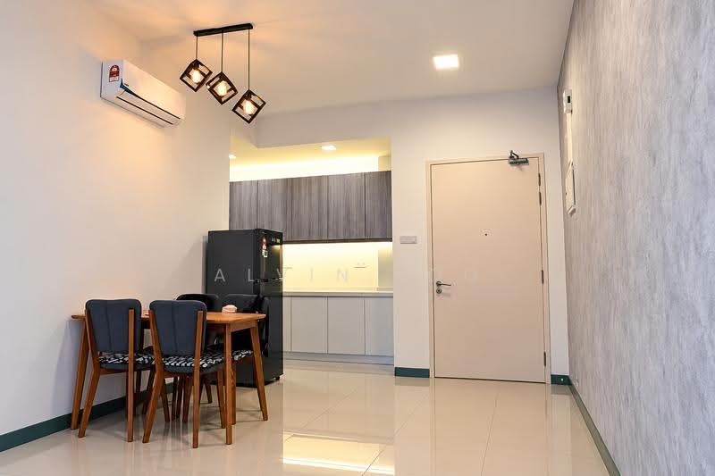 Service Residence for Sale at South View - Alvin Foo - Dining Room - PropertyGuru.com.my