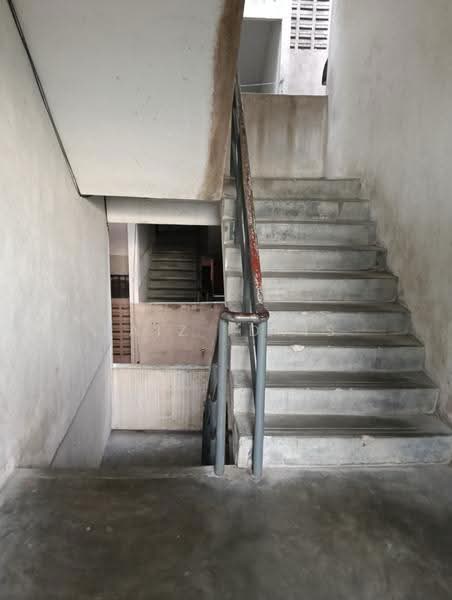 Rumah Flat untuk Dijual di Taman Seri Janggus - Faiz Idris - PropertyGuru.com.my