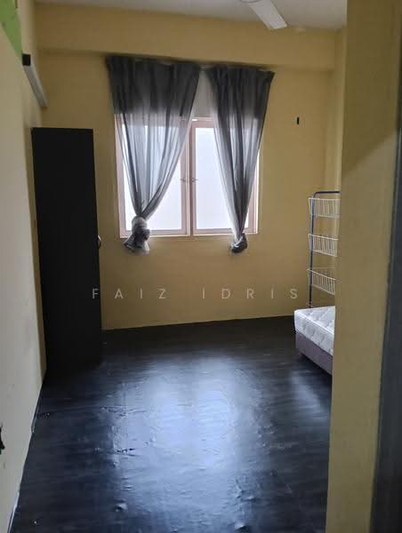 Rumah Flat untuk Dijual di Taman Seri Janggus - Faiz Idris - Interior - PropertyGuru.com.my