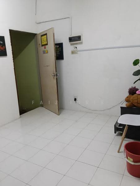 Rumah Flat untuk Dijual di Taman Seri Janggus - Faiz Idris - Interior - PropertyGuru.com.my