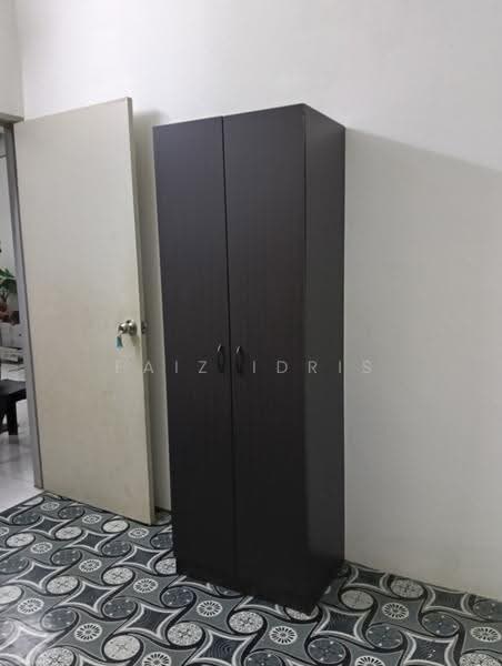 Rumah Flat untuk Dijual di Taman Seri Janggus - Faiz Idris - PropertyGuru.com.my
