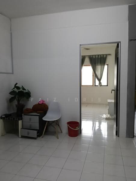 Rumah Flat untuk Dijual di Taman Seri Janggus - Faiz Idris - Interior - PropertyGuru.com.my