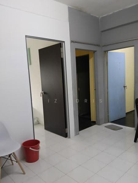 Rumah Flat untuk Dijual di Taman Seri Janggus - Faiz Idris - Interior - PropertyGuru.com.my