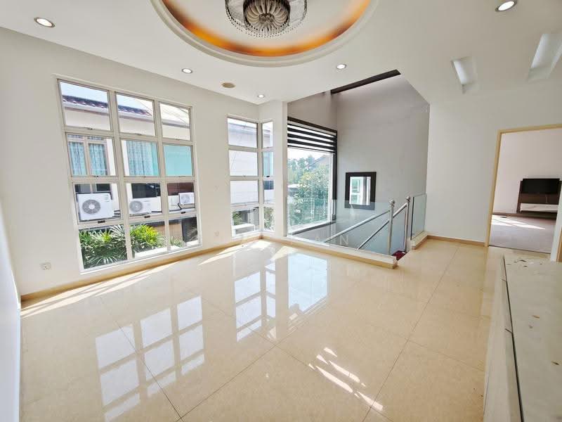 Rumah Berkembar untuk Dijual di Taman Sutera Utama (Skudai) - Xiu Yan - Interior - PropertyGuru.com.my
