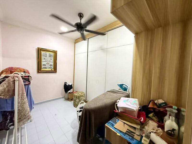 Rumah Teres 1-Tingkat untuk Dijual di Bandar Baru Uda (Tampoi) - Melinda Ee - Bedroom - PropertyGuru.com.my