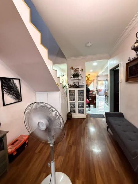 Rumah Teres 1-Tingkat untuk Dijual di Bandar Baru Uda (Tampoi) - Melinda Ee - Interior - PropertyGuru.com.my