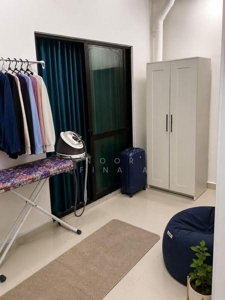 Rumah Berkembar untuk Dijual di Bertam (Kepala Batas) - Noor Shafina Ahmad - Interior - PropertyGuru.com.my