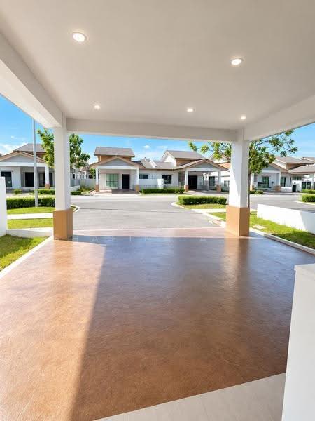 Rumah Berkembar untuk Dijual di Bertam (Kepala Batas) - Noor Shafina Ahmad - Exterior - PropertyGuru.com.my