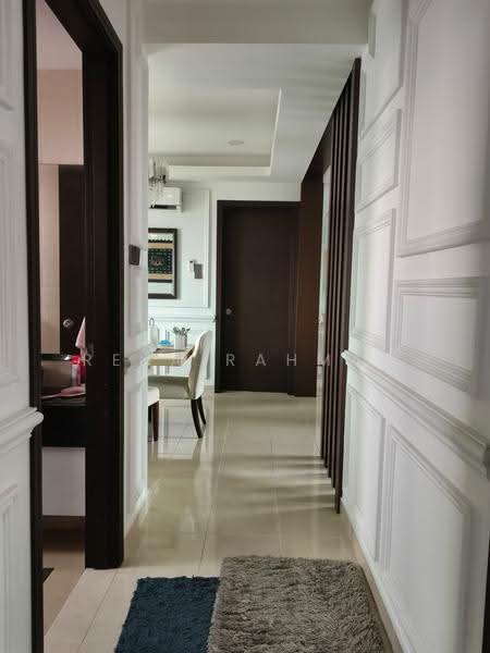 Corridor