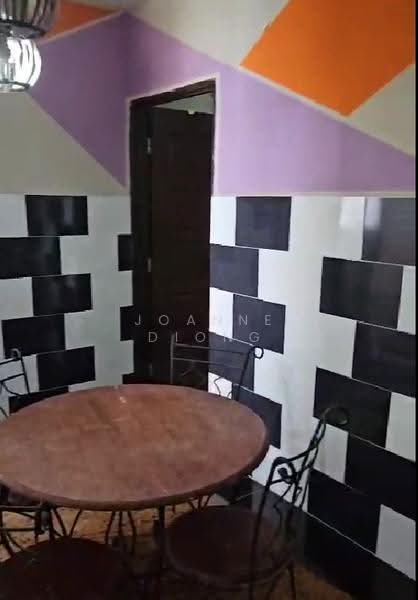 Pangsapuri untuk Disewa di Mentari Court - Joanne Diong - Dining Room - PropertyGuru.com.my