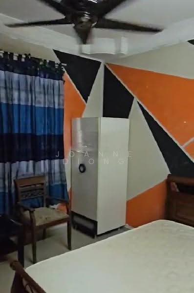 Pangsapuri untuk Disewa di Mentari Court - Joanne Diong - Bedroom - PropertyGuru.com.my