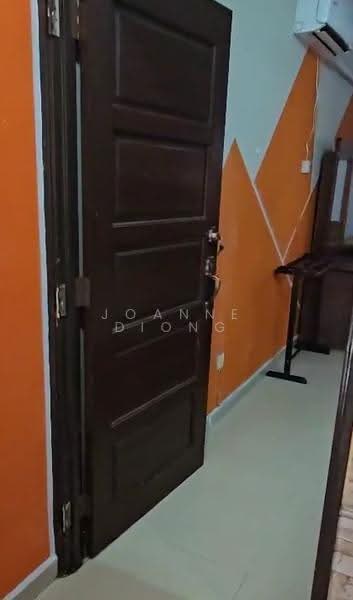 Pangsapuri untuk Disewa di Mentari Court - Joanne Diong - Corridor - PropertyGuru.com.my
