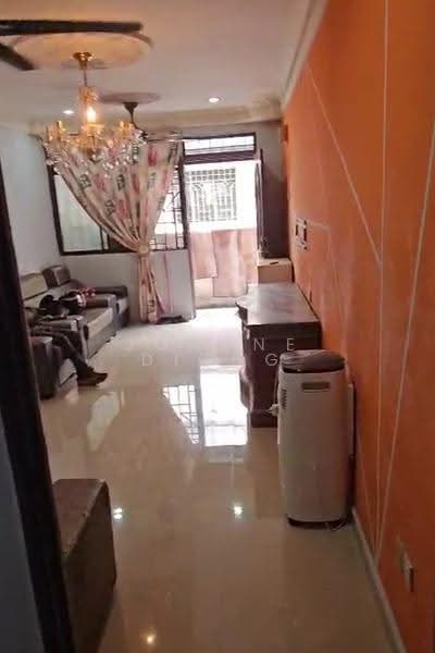 Pangsapuri untuk Disewa di Mentari Court - Joanne Diong - PropertyGuru.com.my