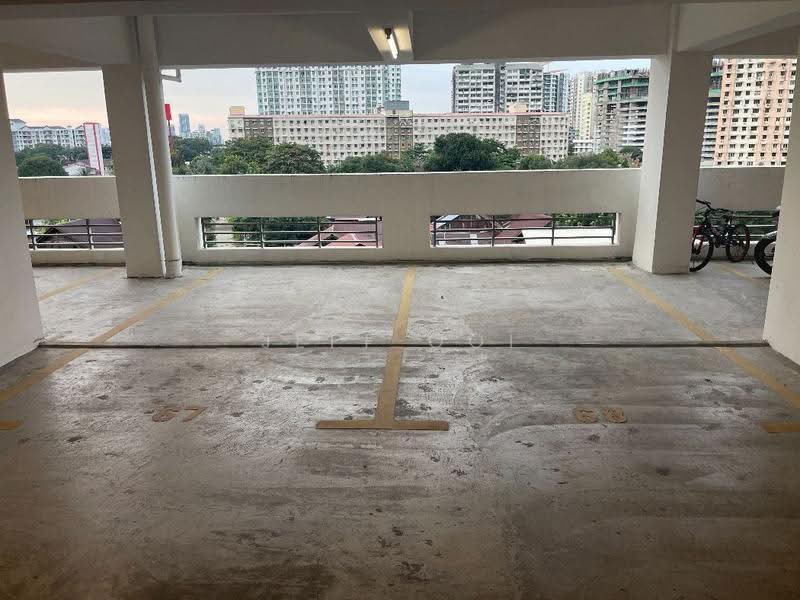 Car Park