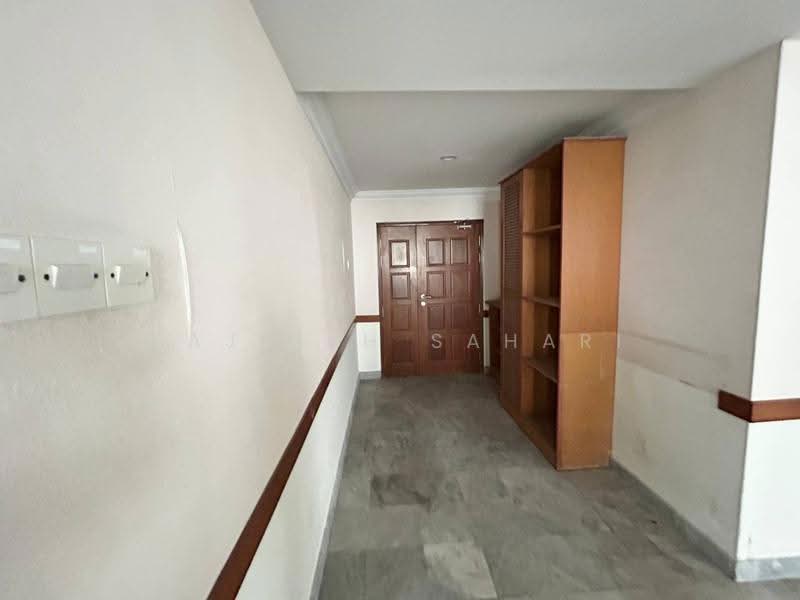 Corridor