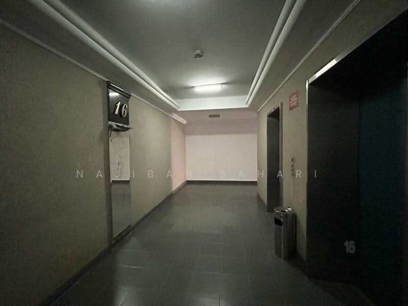 Corridor