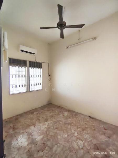 1-storey Terraced House for Sale in Fettes Park (Tanjung Tokong) - Michael Khng - PropertyGuru.com.my