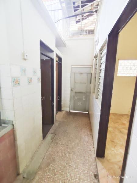 1-storey Terraced House for Sale in Fettes Park (Tanjung Tokong) - Michael Khng - PropertyGuru.com.my