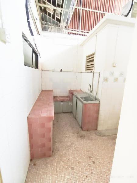 1-storey Terraced House for Sale in Fettes Park (Tanjung Tokong) - Michael Khng - PropertyGuru.com.my