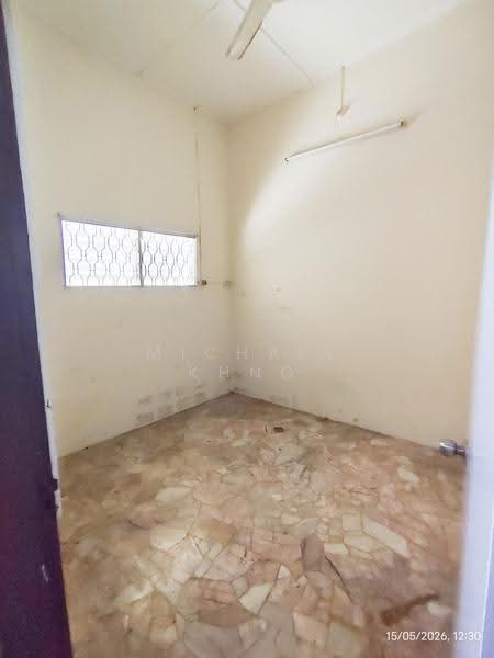 1-storey Terraced House for Sale in Fettes Park (Tanjung Tokong) - Michael Khng - PropertyGuru.com.my