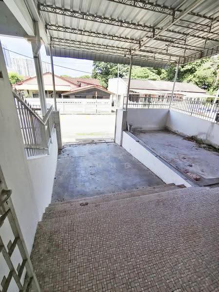 1-storey Terraced House for Sale in Fettes Park (Tanjung Tokong) - Michael Khng - PropertyGuru.com.my